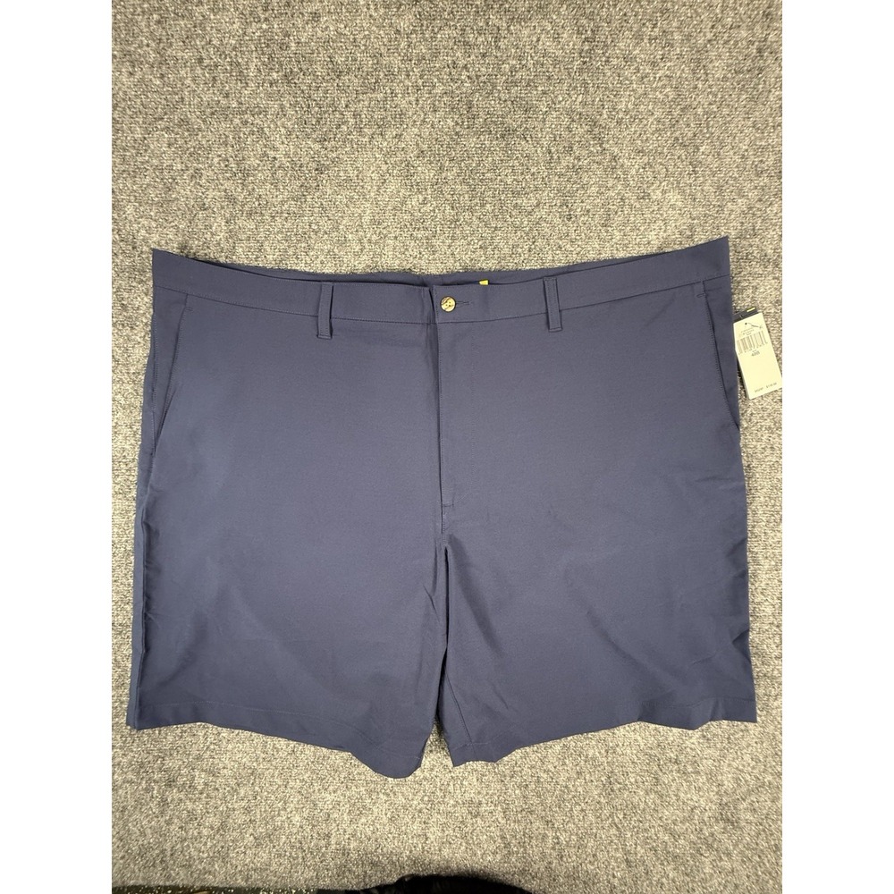 Polo Ralph Lauren Men's Blue Chino Shorts 48B NWT